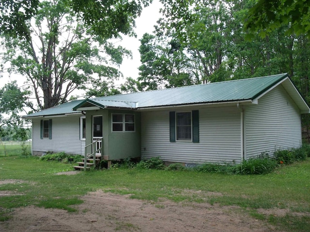 4355 W Burrows Rd, Wolverine, MI 49799 - photo 2