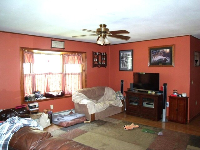 4355 W Burrows Rd, Wolverine, MI 49799 - photo 7
