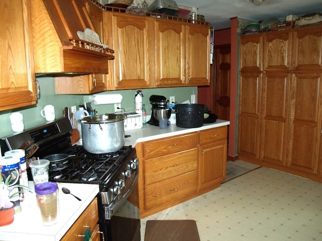 4355 W Burrows Rd, Wolverine, MI 49799 - photo 10