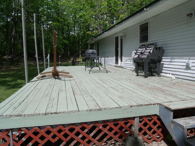 4355 W Burrows Rd, Wolverine, MI 49799 - photo 5