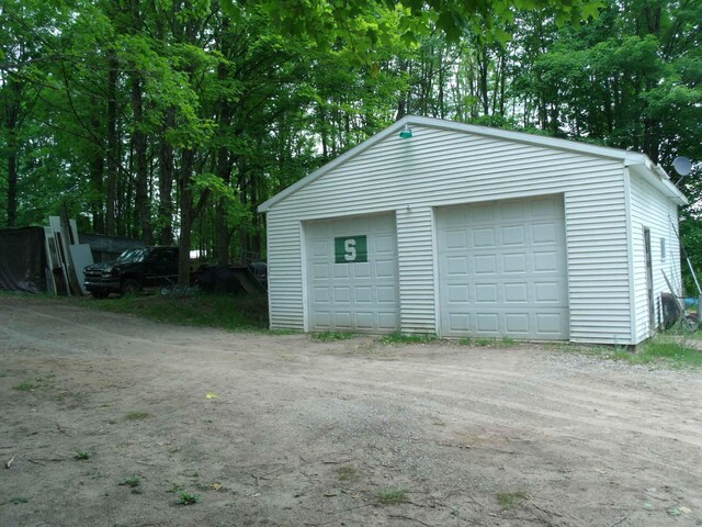4355 W Burrows Rd, Wolverine, MI 49799 - photo 13