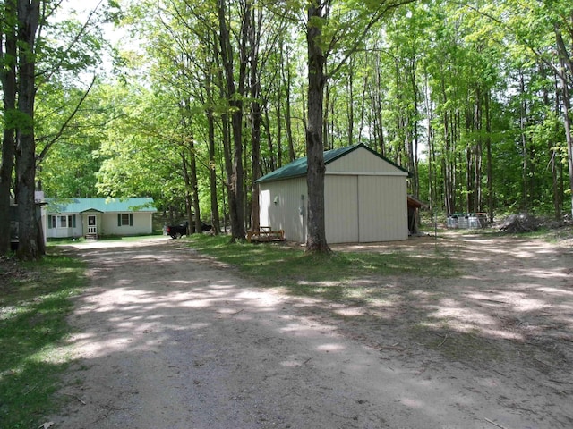 4355 W Burrows Rd, Wolverine, MI 49799 - photo 14