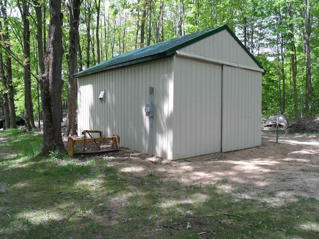 4355 W Burrows Rd, Wolverine, MI 49799 - photo 15