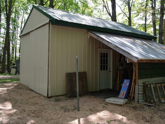 4355 W Burrows Rd, Wolverine, MI 49799 - photo 16