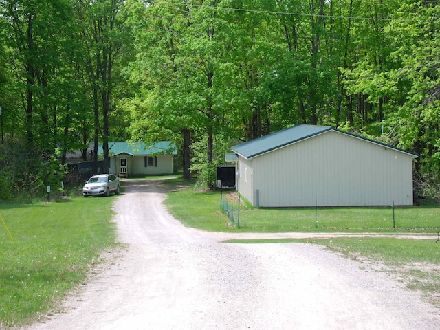 4355 W Burrows Rd, Wolverine, MI 49799 - photo 20