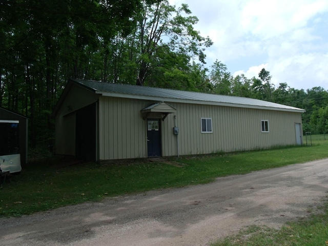 4355 W Burrows Rd, Wolverine, MI 49799 - photo 22