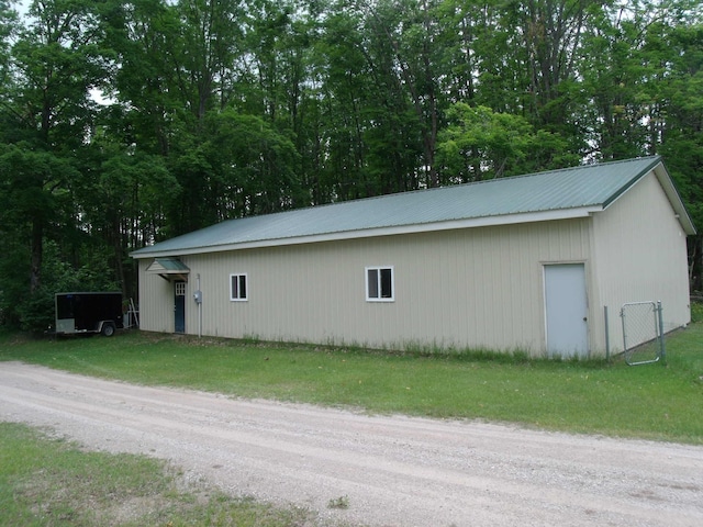 4355 W Burrows Rd, Wolverine, MI 49799 - photo 23
