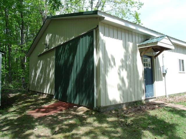 4355 W Burrows Rd, Wolverine, MI 49799 - photo 21