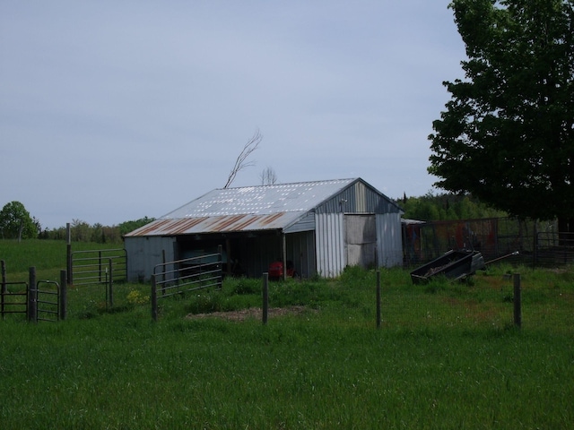 4355 W Burrows Rd, Wolverine, MI 49799 - photo 31