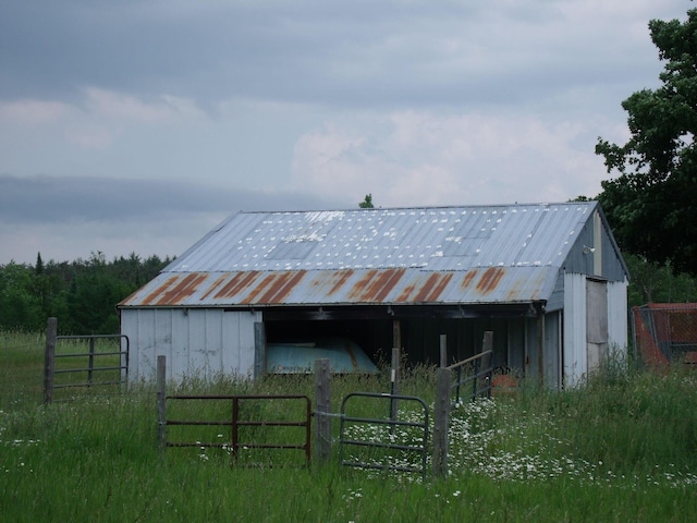 4355 W Burrows Rd, Wolverine, MI 49799 - photo 32
