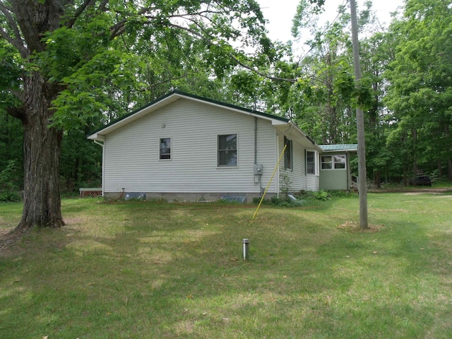 4355 W Burrows Rd, Wolverine, MI 49799 - photo 3