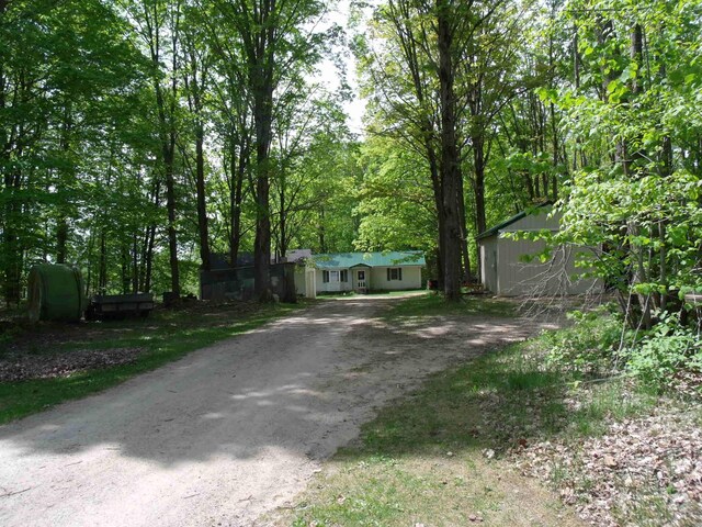 4355 W Burrows Rd, Wolverine, MI 49799 - photo 46