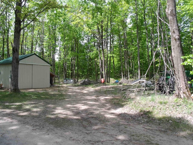 4355 W Burrows Rd, Wolverine, MI 49799 - photo 48