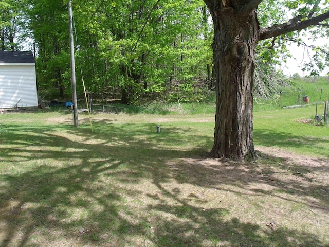 4355 W Burrows Rd, Wolverine, MI 49799 - photo 47