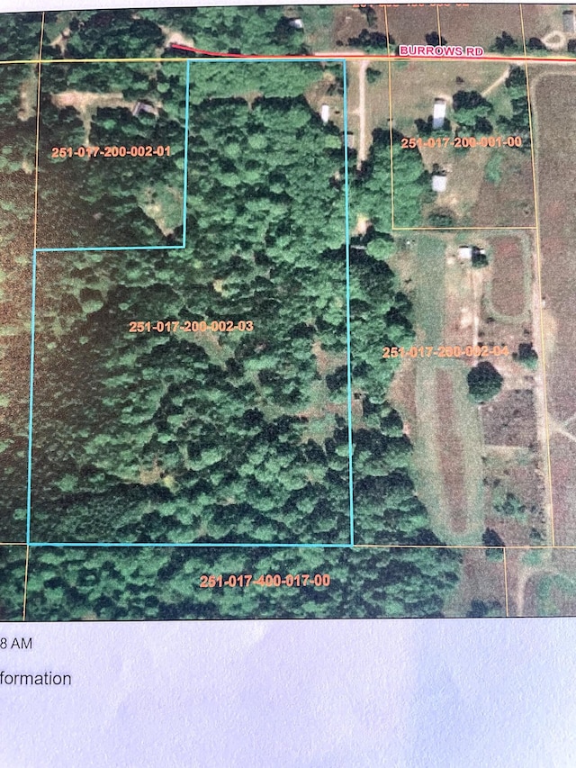 4355 W Burrows Rd, Wolverine, MI 49799 - photo 51