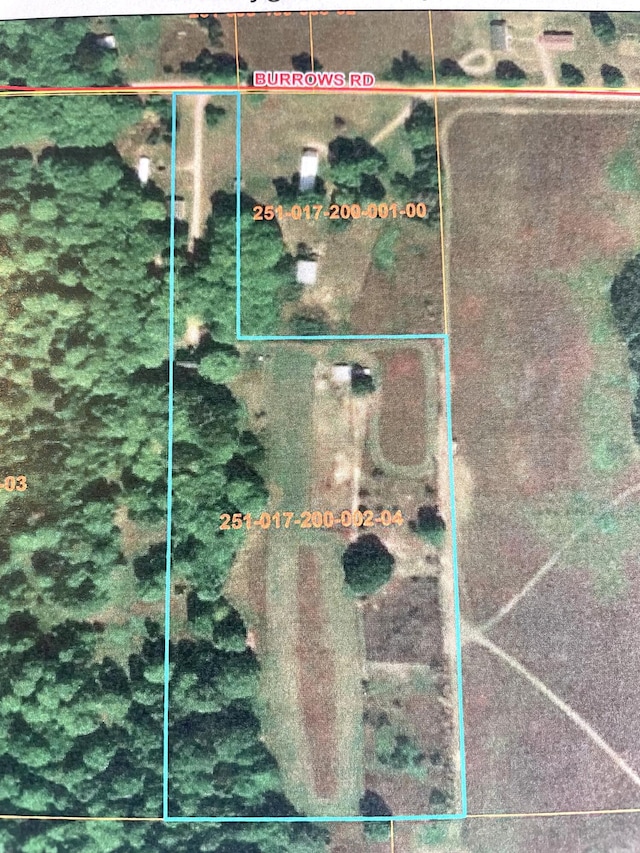 4355 W Burrows Rd, Wolverine, MI 49799 - photo 52