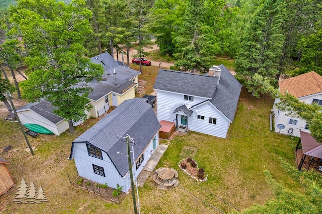 8305 Furgason Trl, Atlanta, MI 49709 - photo 4
