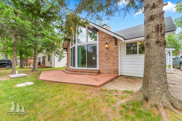 8305 Furgason Trl, Atlanta, MI 49709 - photo 1