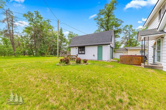 8305 Furgason Trl, Atlanta, MI 49709 - photo 33