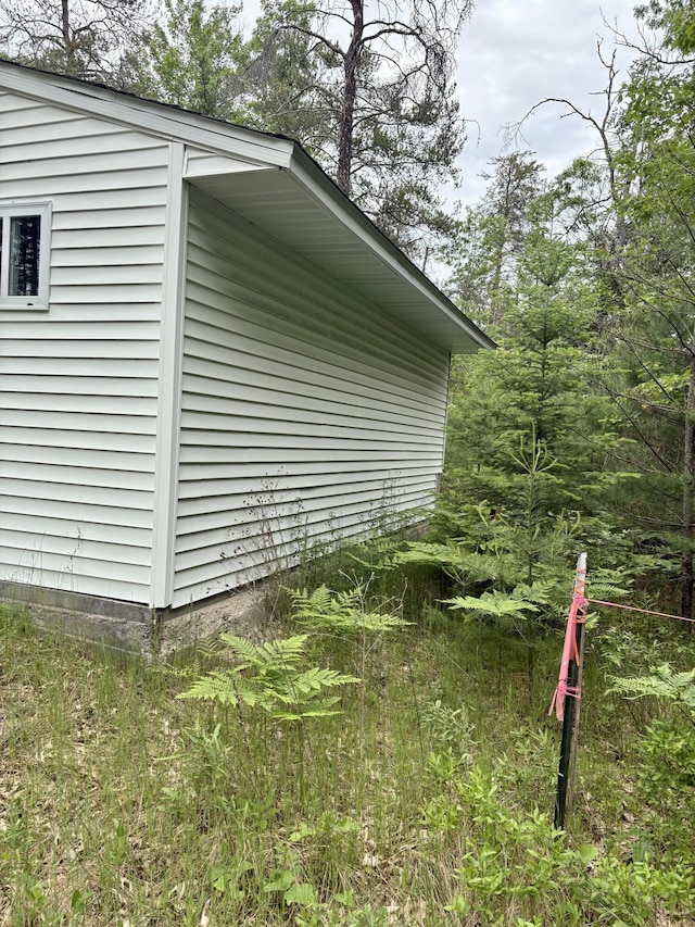 21391 Suitt Rd, Hillman, MI 49746