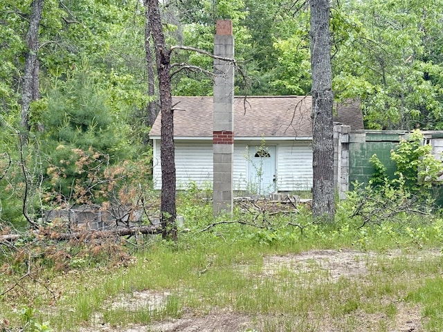 21391 Suitt Rd, Hillman, MI 49746