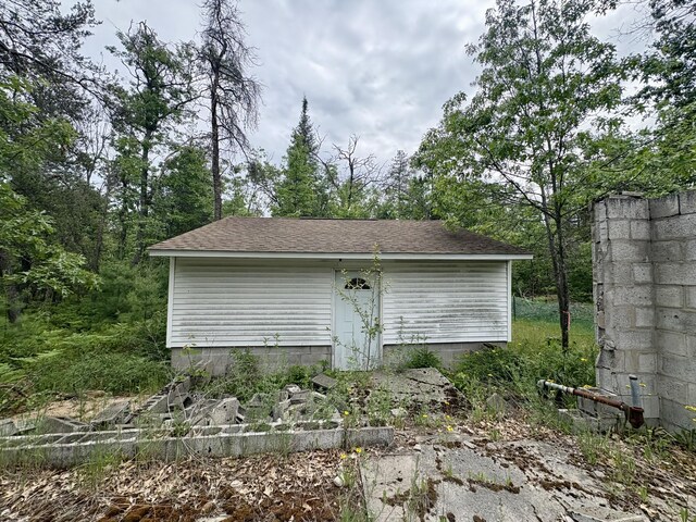 21391 Suitt Rd, Hillman, MI 49746