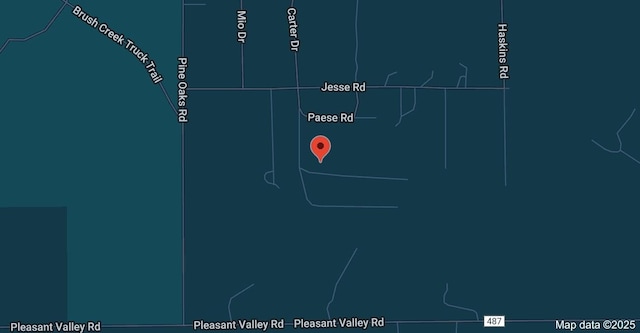 21391 Suitt Rd, Hillman, MI 49746