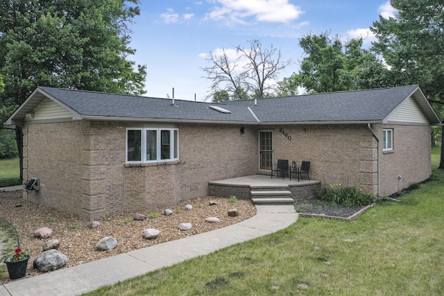 2460 Irish Way, Roscommon, MI 48653