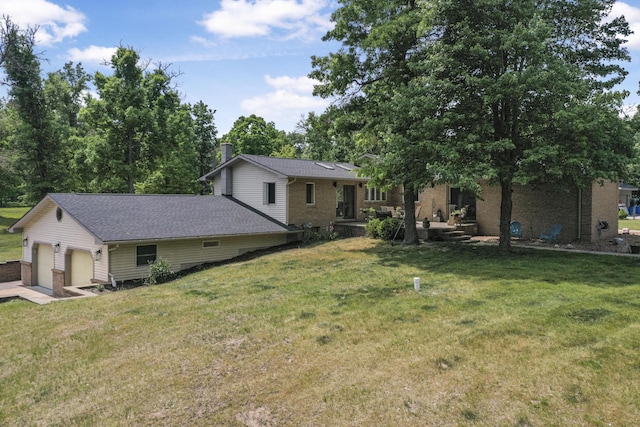 2460 Irish Way, Roscommon, MI 48653