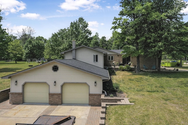 2460 Irish Way, Roscommon, MI 48653