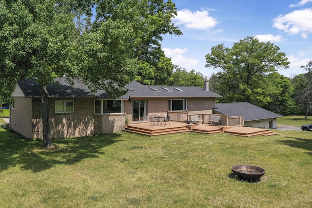 2460 Irish Way, Roscommon, MI 48653