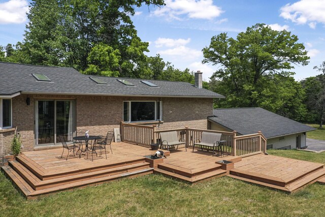 2460 Irish Way, Roscommon, MI 48653
