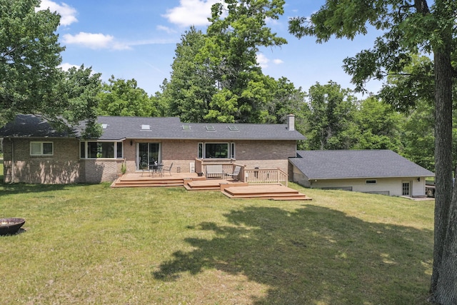 2460 Irish Way, Roscommon, MI 48653