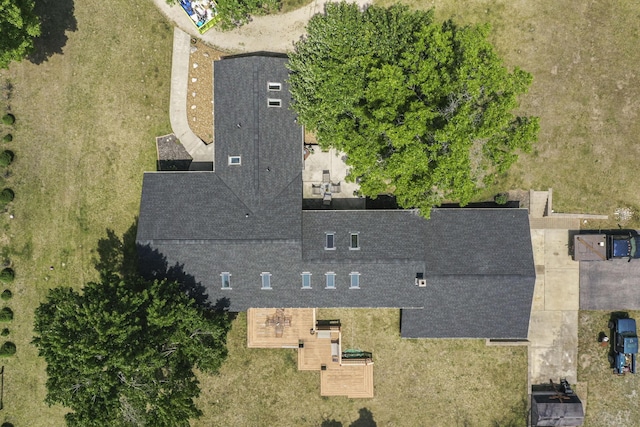 2460 Irish Way, Roscommon, MI 48653