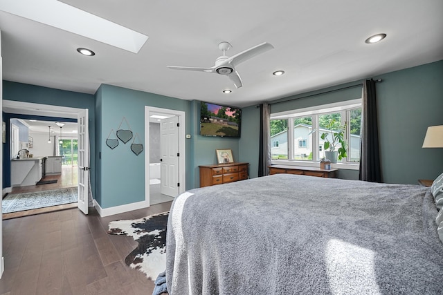 2460 Irish Way, Roscommon, MI 48653
