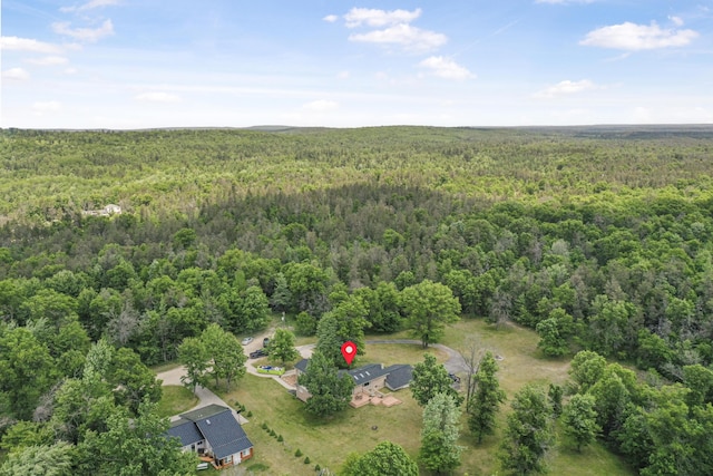 2460 Irish Way, Roscommon, MI 48653