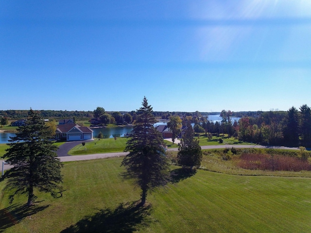 13 Rvers Ridge Ct, Cheboygan, MI 49721