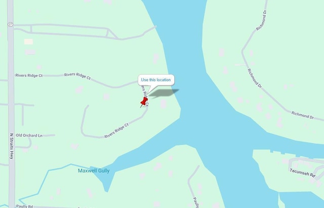 13 Rvers Ridge Ct, Cheboygan, MI 49721