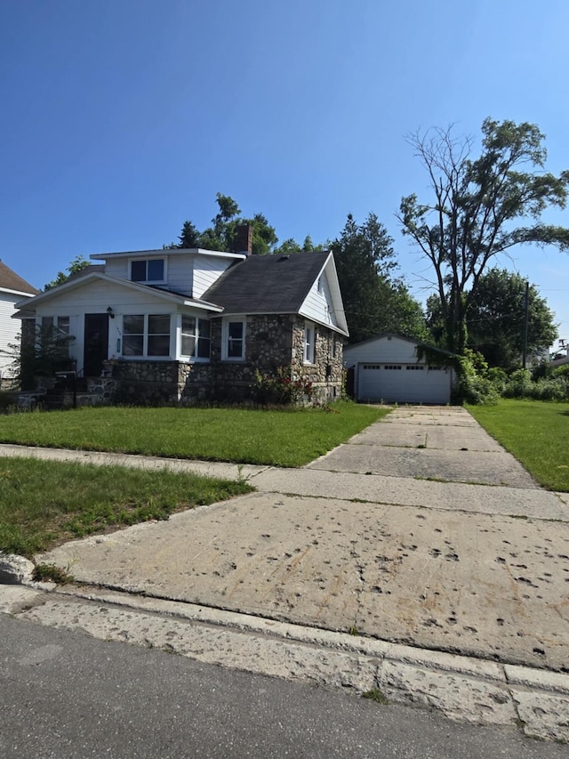 232 E Campbell St, Alpena, MI 49707 - photo 2
