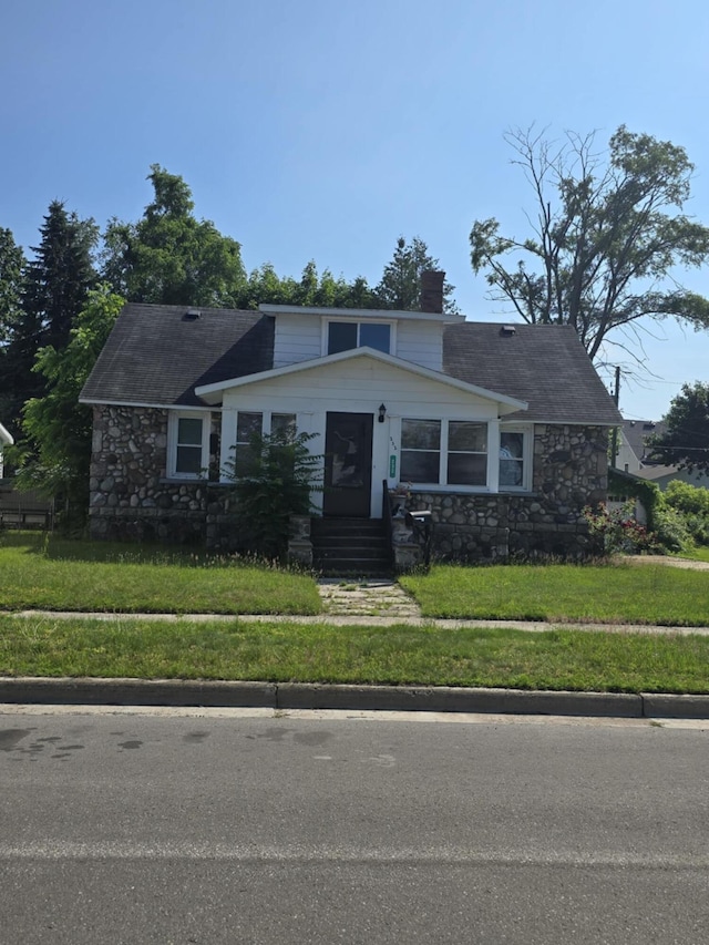 232 E Campbell St, Alpena, MI 49707 - photo 1