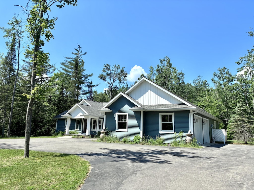 1300 Trowbridge Dr, Alpena, MI 49707 - photo 1