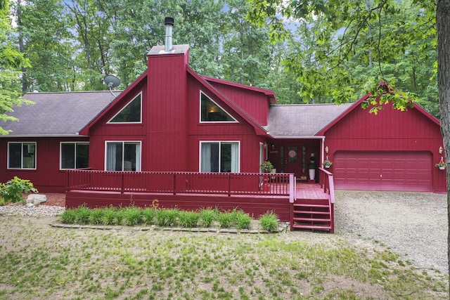 416 Crystal Ln, Roscommon, MI 48653 - photo 1
