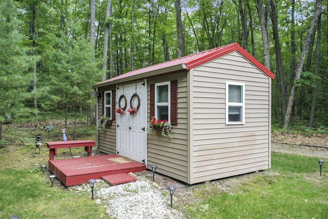416 Crystal Ln, Roscommon, MI 48653 - photo 37