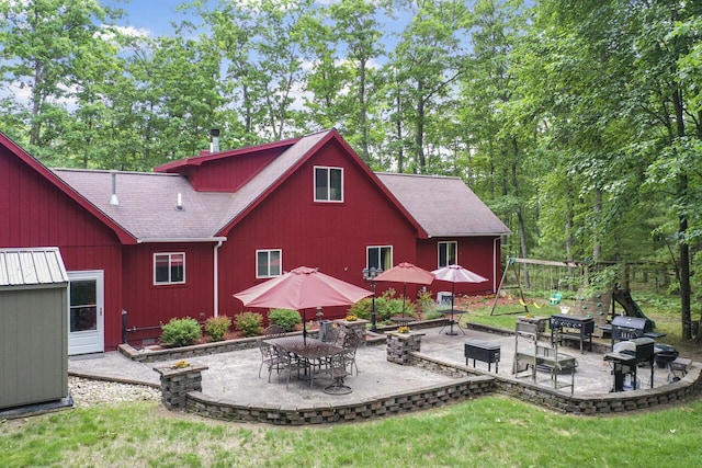 416 Crystal Ln, Roscommon, MI 48653 - photo 2