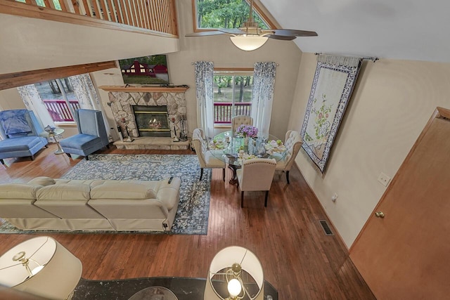 416 Crystal Ln, Roscommon, MI 48653 - photo 7