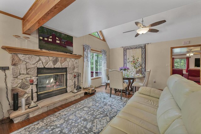 416 Crystal Ln, Roscommon, MI 48653 - photo 5