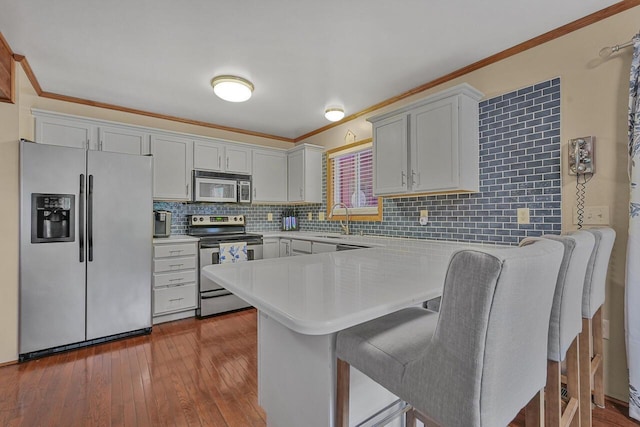 416 Crystal Ln, Roscommon, MI 48653 - photo 15