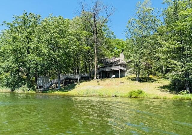 1785 Springwood Dr, Harrison, MI 48625 - photo 27