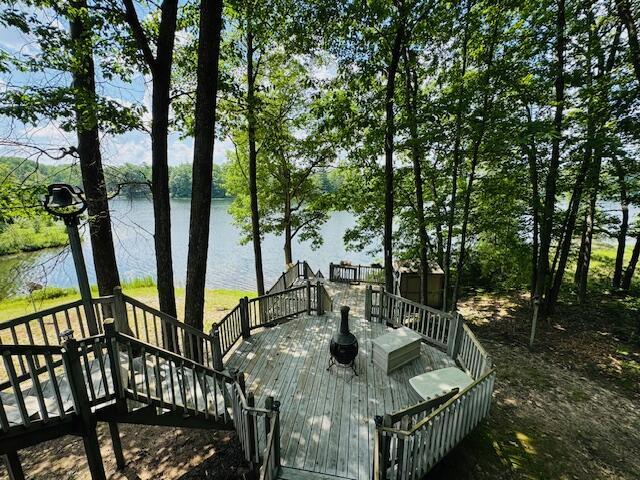 1785 Springwood Dr, Harrison, MI 48625 - photo 34