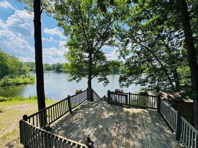 1785 Springwood Dr, Harrison, MI 48625 - photo 3